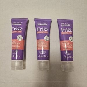 Marc Anthony ByeBye Frizz Leave in Conditioner